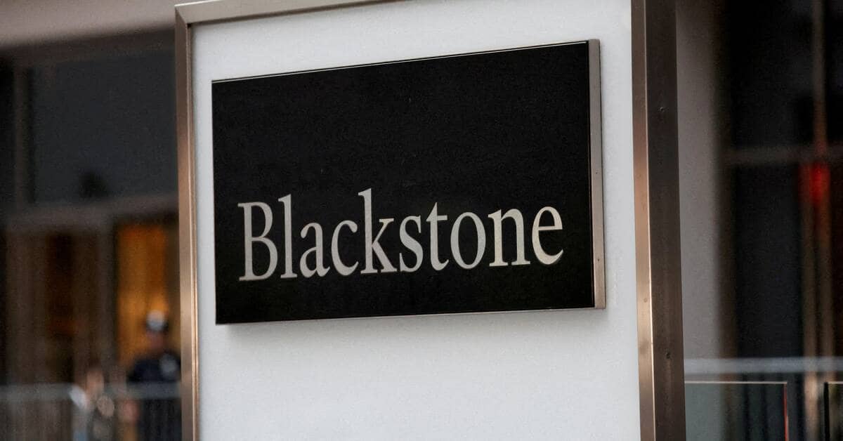 Blackstone to double India investment to $100 billion