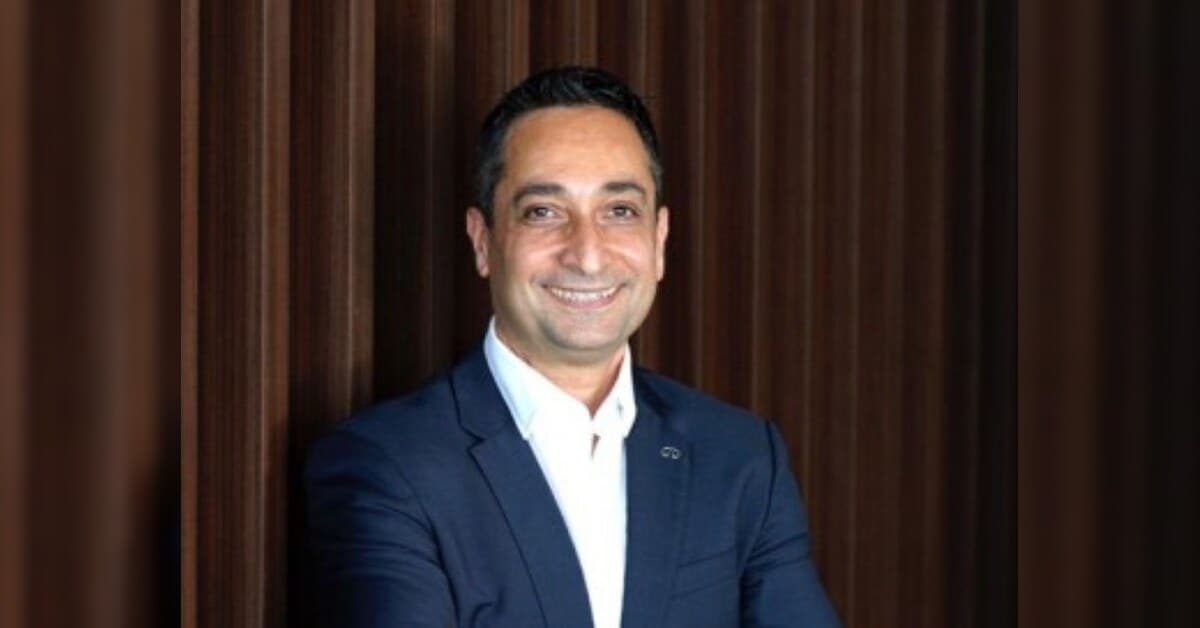 TVS Motor appoints Peyman Kargar as new CEO from January 2027
