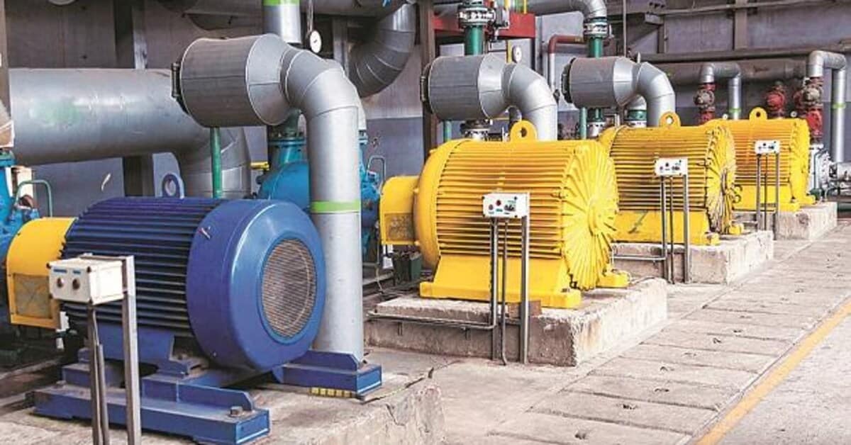 Chlorine leak at Nagpur water plant sends residents to hospitals