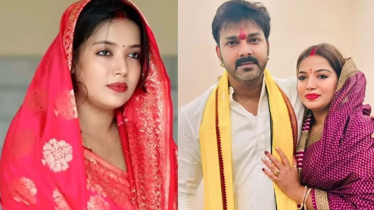 पवन सिंह पर कोर्ट का 3000 रुपये जुर्माना, तलाक मामले में तनाव
