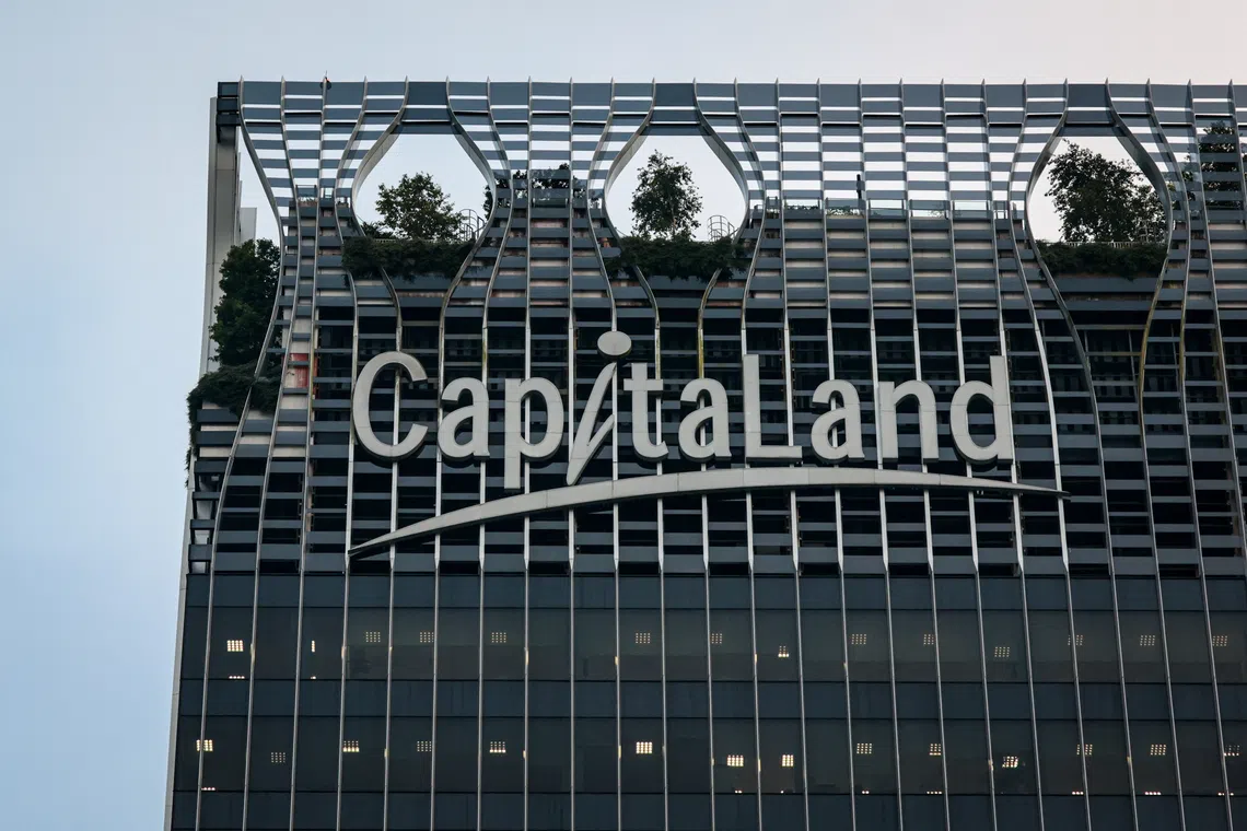 CapitaLand Investment to cut 90 Singapore jobs in 2026 restructure