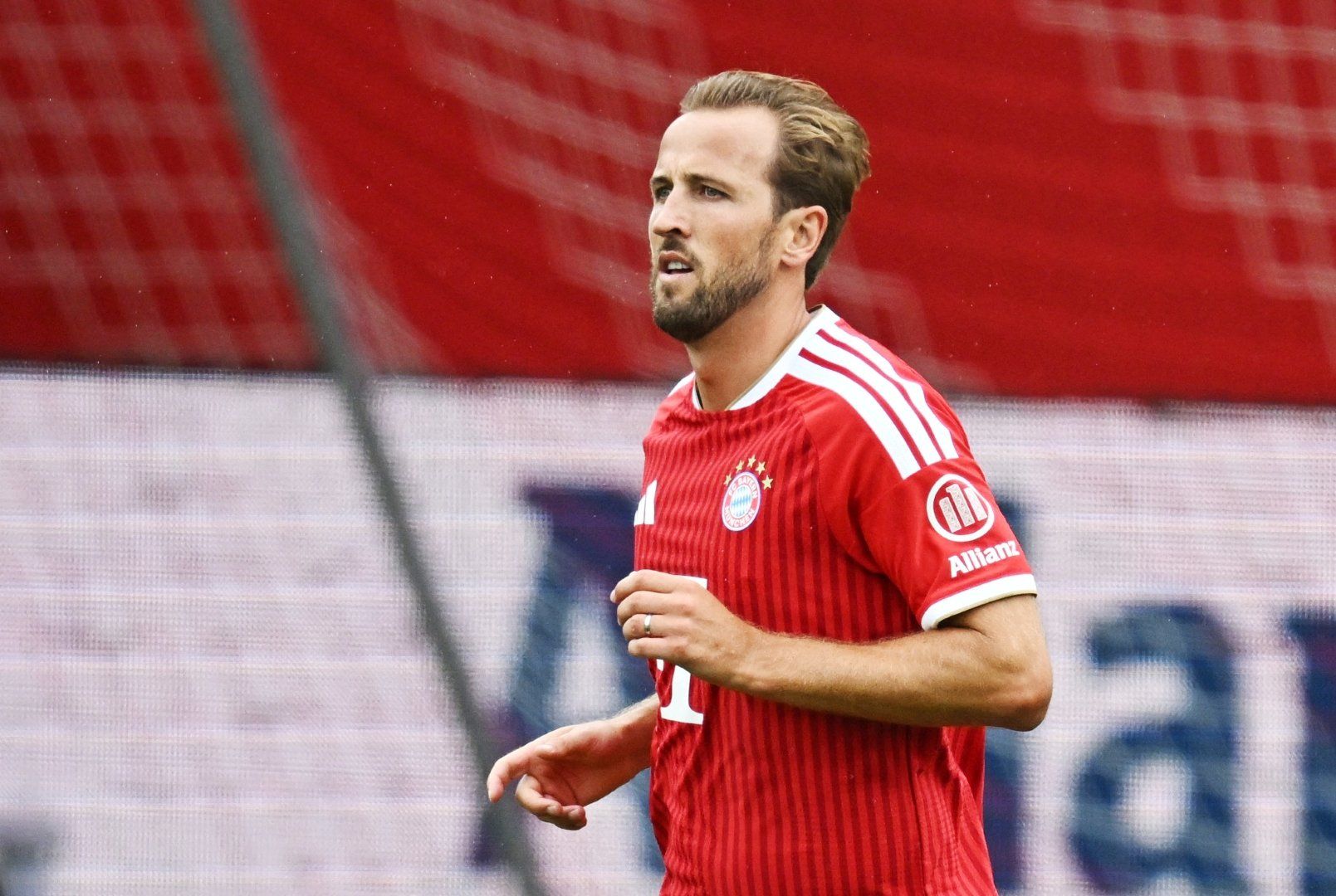 Kane claims second European Golden Shoe award