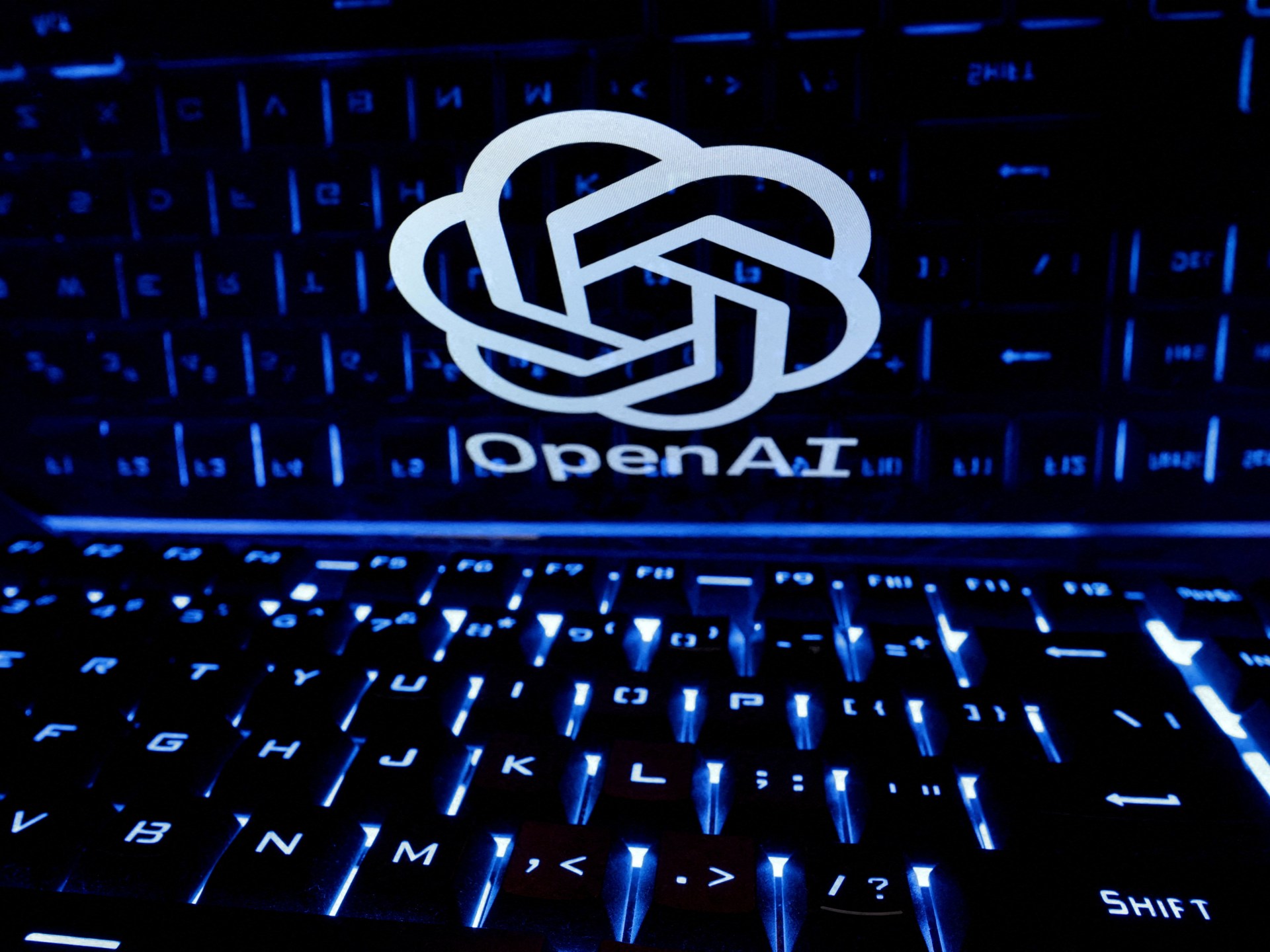 OpenAI Engineer Arrested Over Alleged Surveillance Device in Office