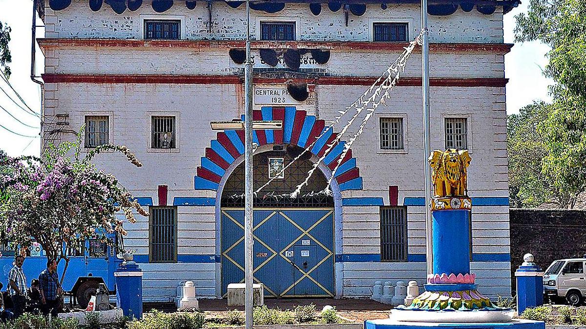 Jail Officer Approaches Court Over Alleged Insult at Hindalga Prison