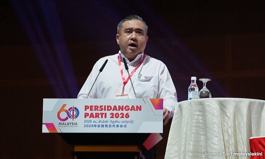 DAP Cabar Exco Negeri Sembilan Letak Jawatan jika Tuanku Muhriz Bukan Lagi Penguasa
