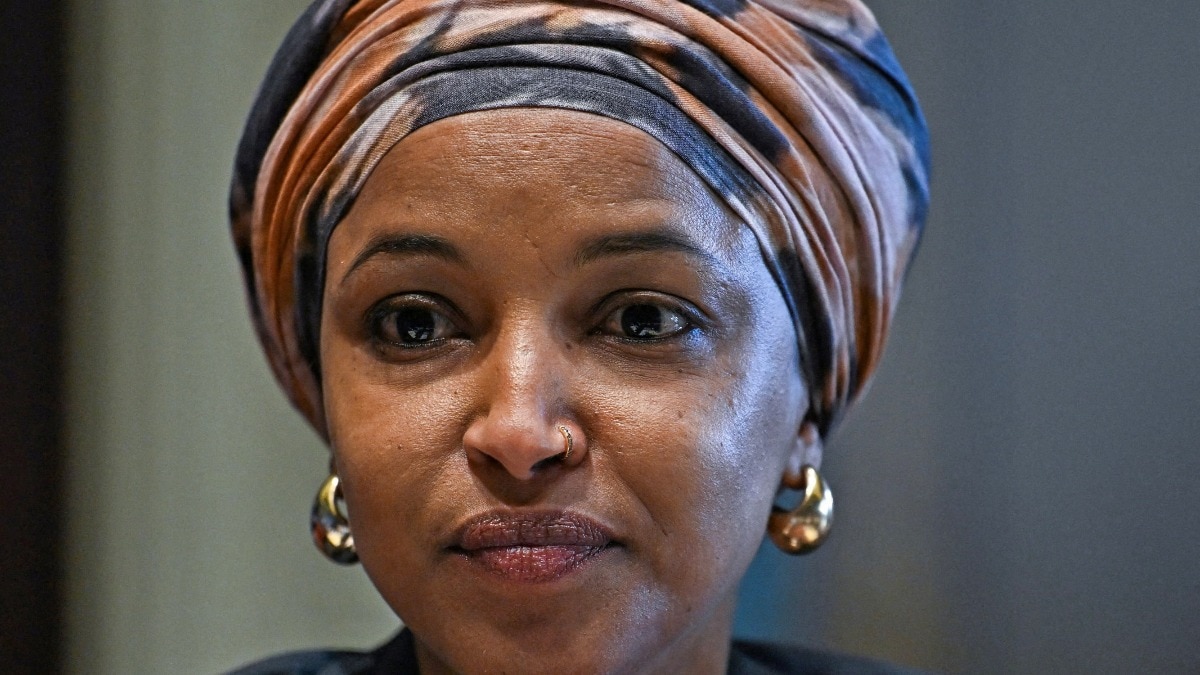 US federal agents raid home of Trump critic Congresswoman Ilhan Omar