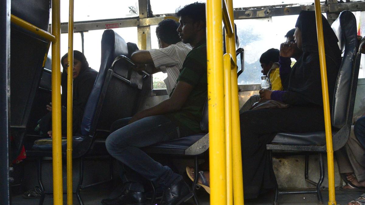 Bangalore transport body moves ahead with midi bus expansion plan