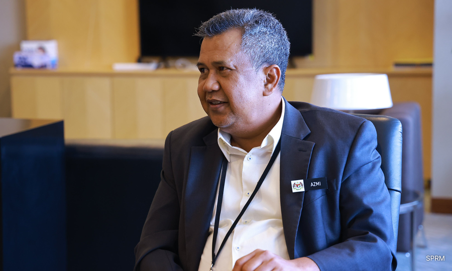SPRM Tegaskan Tidak Lambat Tindak, Siasat Dahulu Setiap Laporan