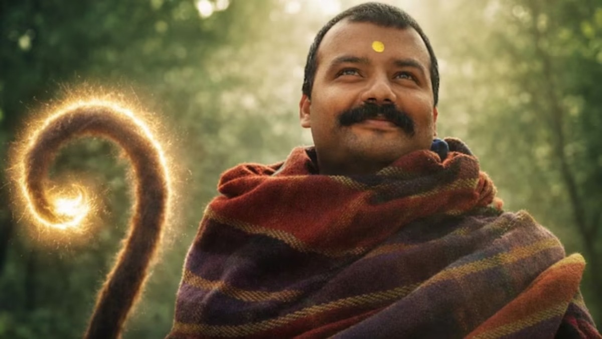बॉक्स ऑफिस हिट 'हनुमान अंश' अब तेलुगू भाषा में आएगी