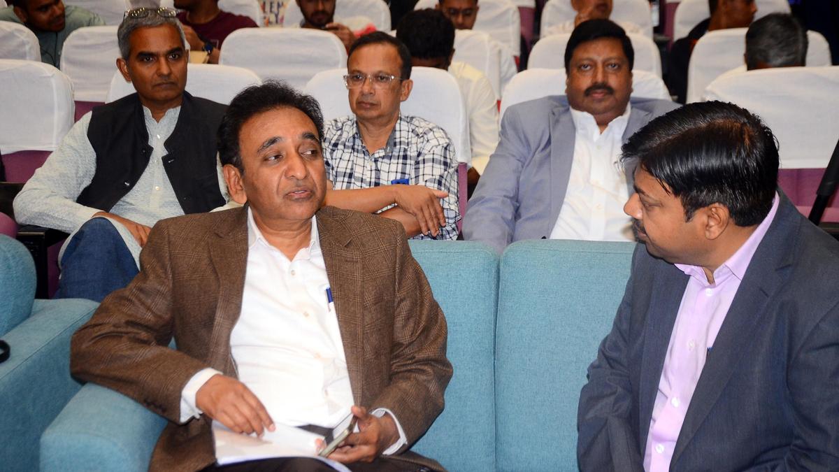 महाराष्ट्र में मंत्रालय कार्यालयों में 'मौखिक' नियुक्तियां रद्द