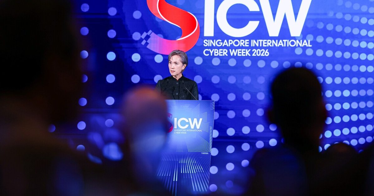 Tech and government urged to bridge cybersecurity divide amid AI regulation debate