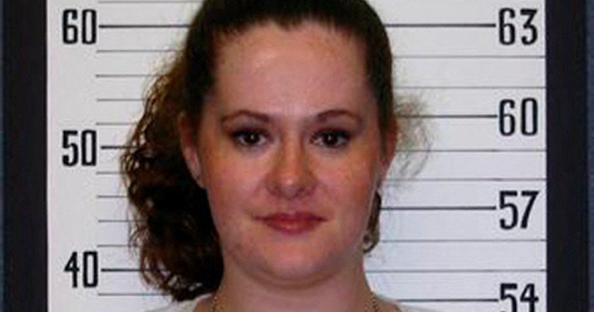 US death row inmate seeks firing squad over lethal injection