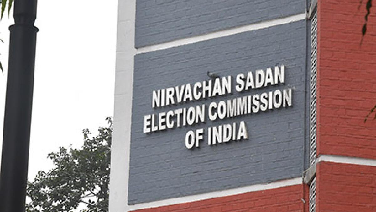 Election Commission clarifies Form 6 procedures amid political controversy