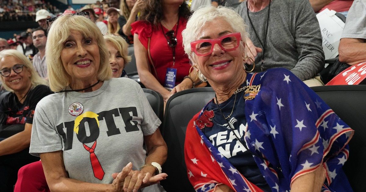 US Midterm Elections: Democrats Lead Polls as Early Voting Accelerates