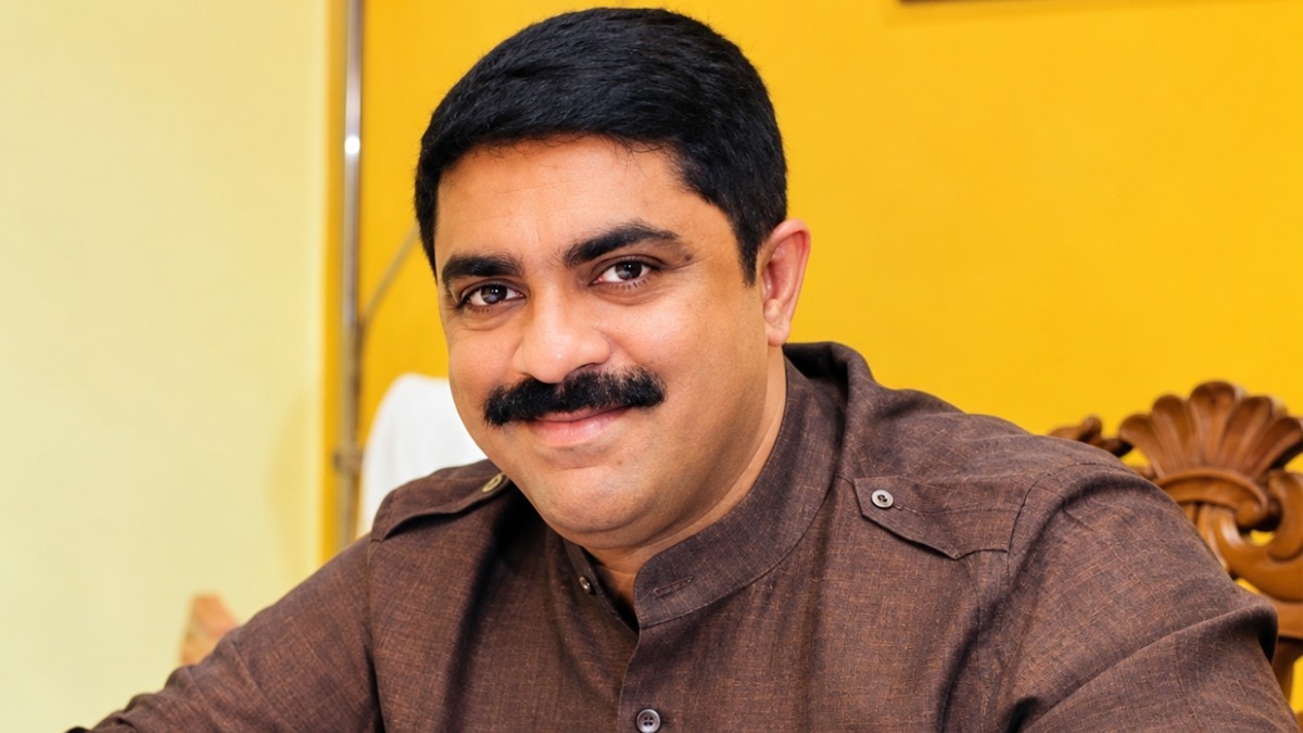 Goa's Non-Congress Third Front Shows Signs of Internal Fracturing