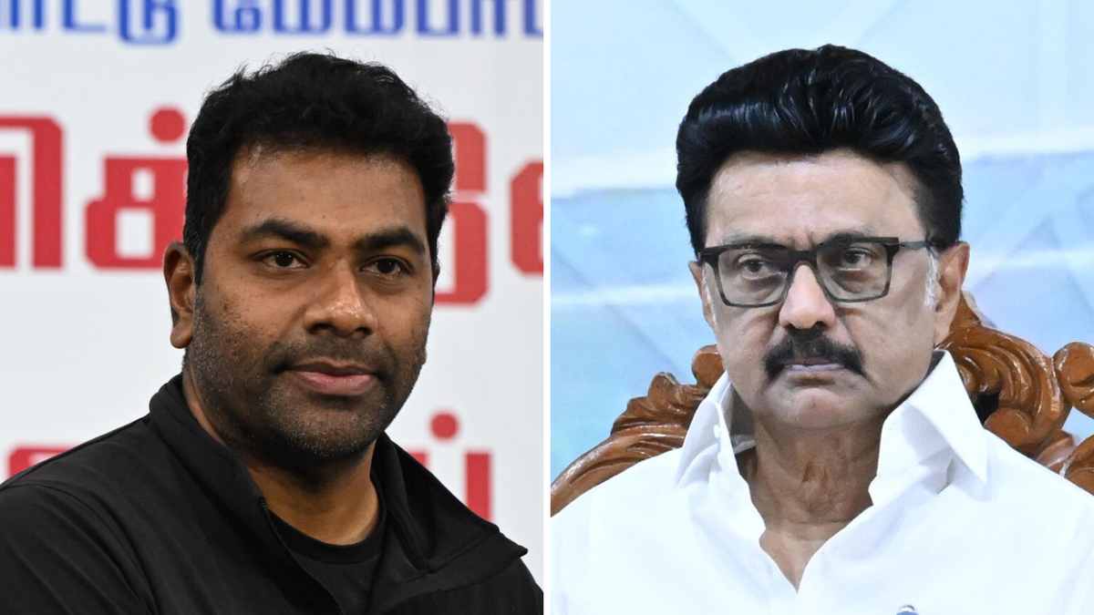 Madras High Court Issues Notices in ₹1-Crore Defamation Case Against DMK