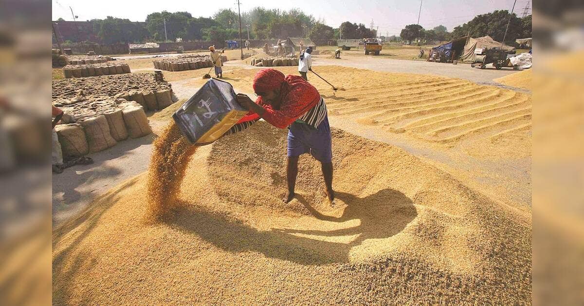 India's 2014 WTO stand still shields food security, farmers