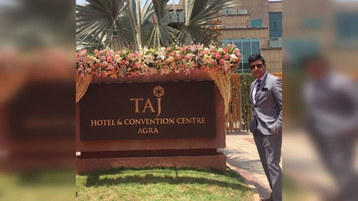 Taj Agra incident highlights service sector tensions in India