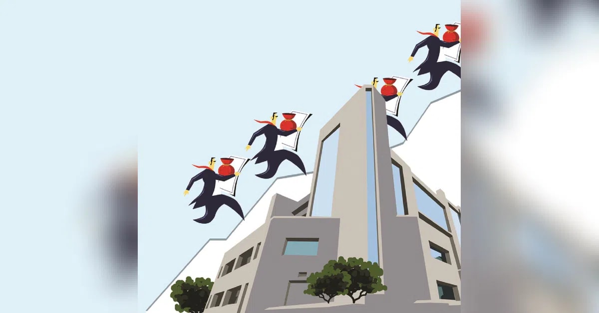 Indian pharma stocks surge on strong CRDMO sector recovery