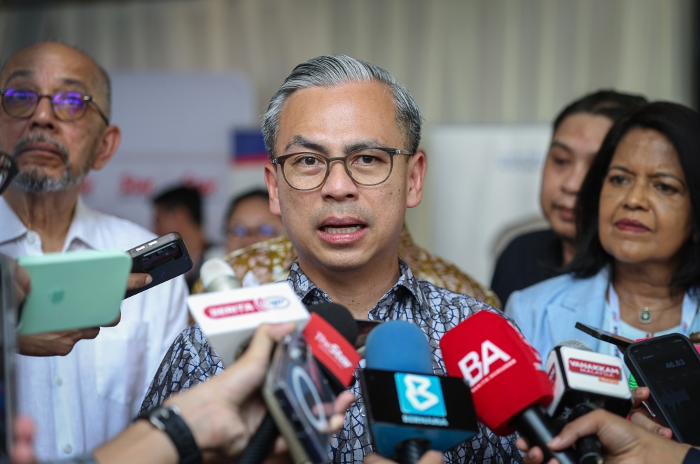 MMC considers health checks as part of media accreditation renewal