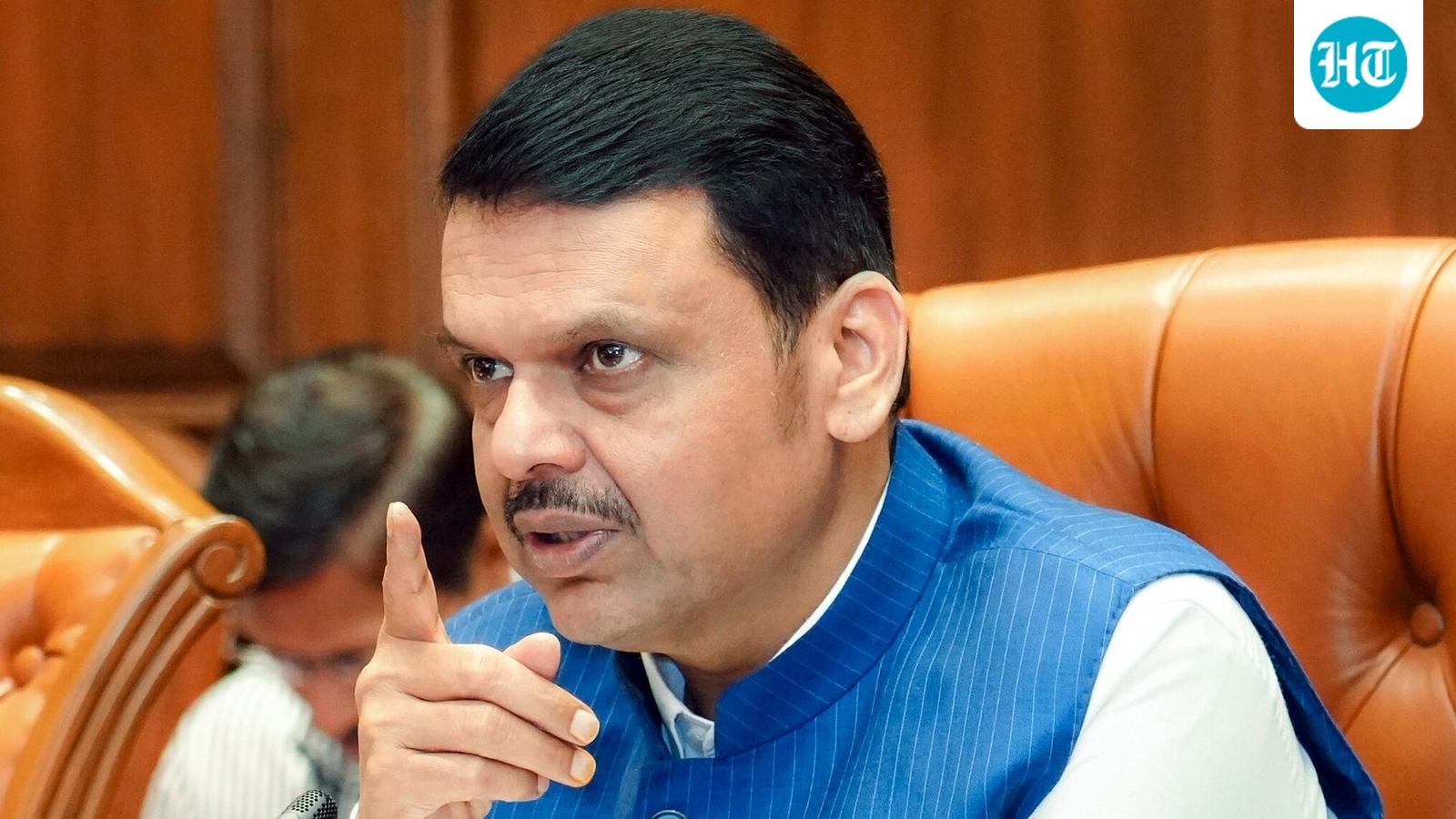 मराठा आंदोलन के नेता जयंगे के खिलाफ वायरल ऑडियो पर फडणवीस ने जांच का आदेश दिया
