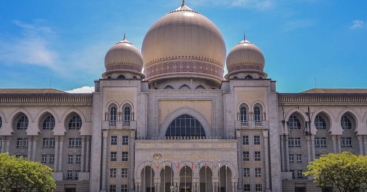 Mahkamah Persekutuan tangguhkan keputusan syarat firma sertai kes pemberhentian
