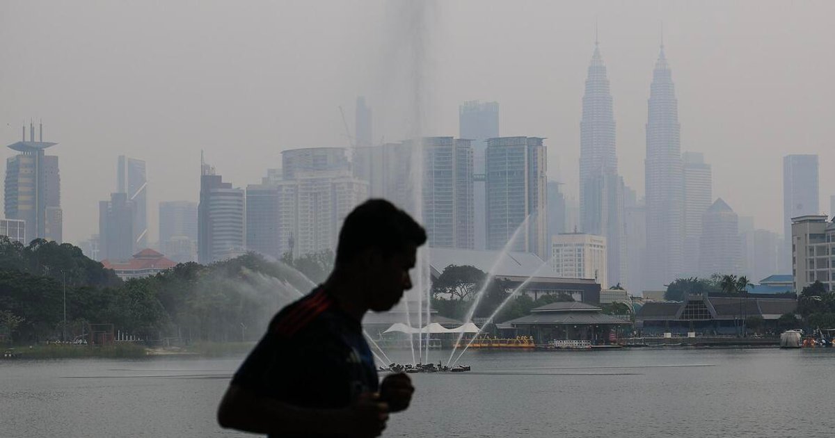 Malaysia braces for tourism hit as regional haze intensifies
