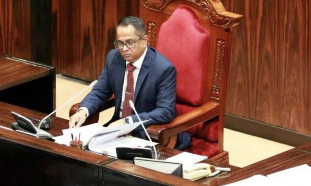 SJB to launch no-confidence motion against House Speaker