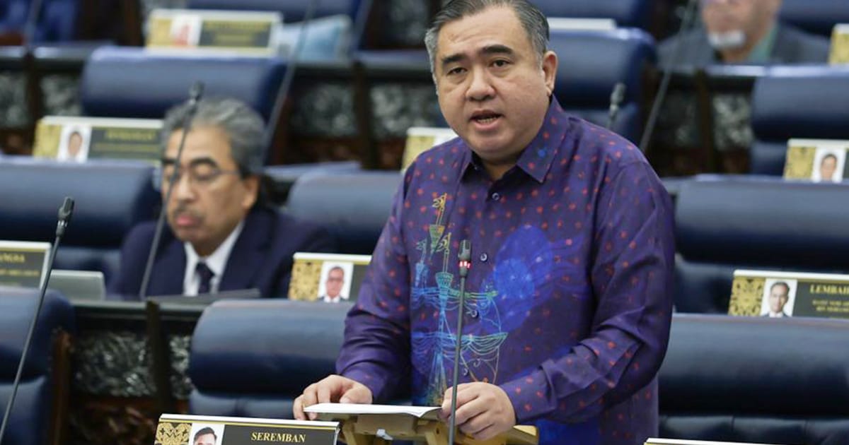 Kerajaan tinjau rancangan sita aset pesalah trafik untuk pampasan mangsa