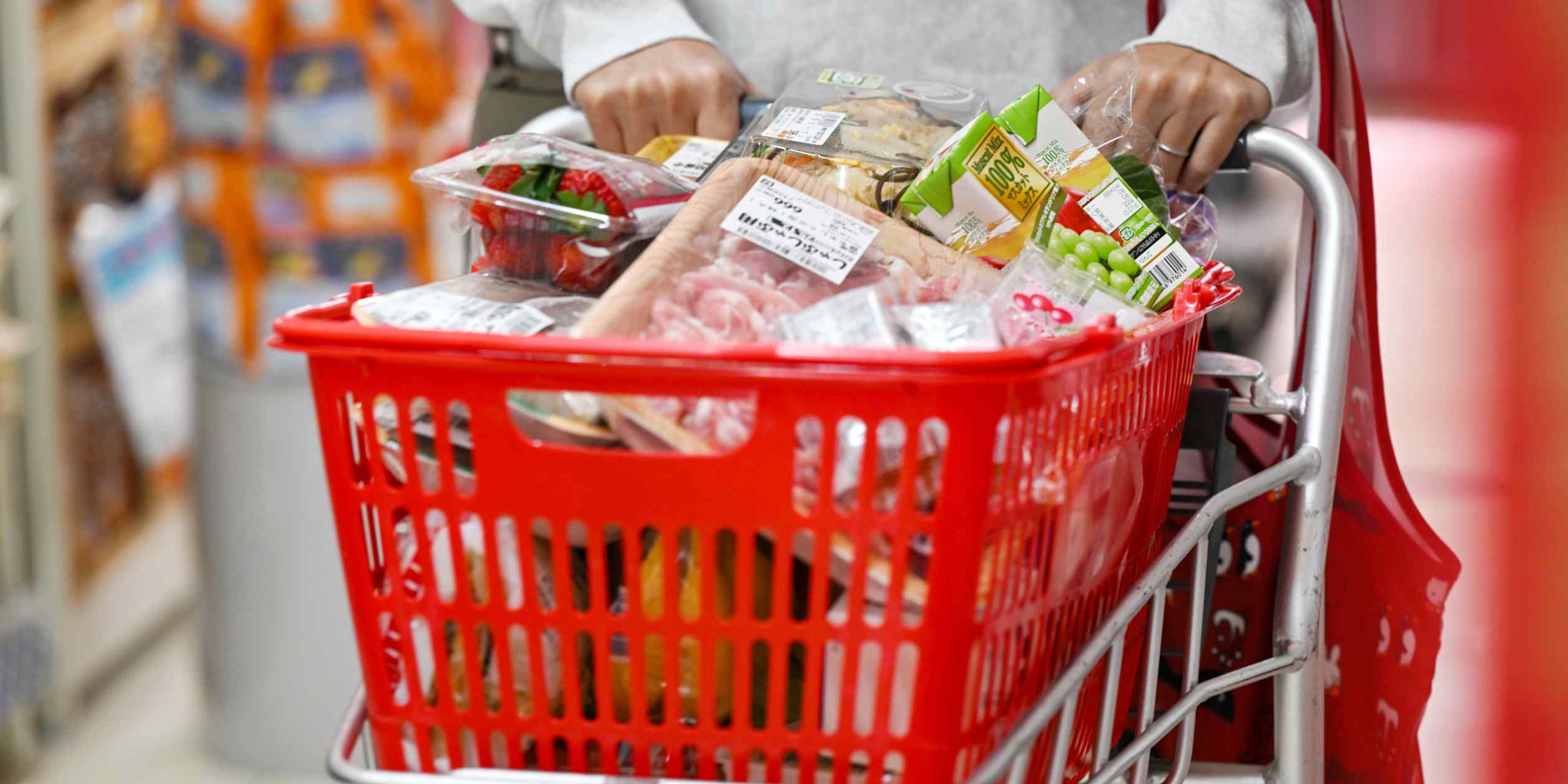 Japan's wage growth streak faces test from rising inflation pressures