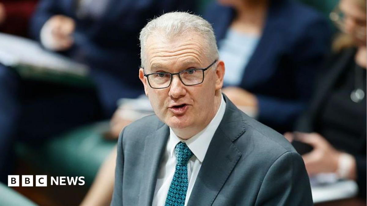 Australia tightens migration rules targeting international students, backpackers