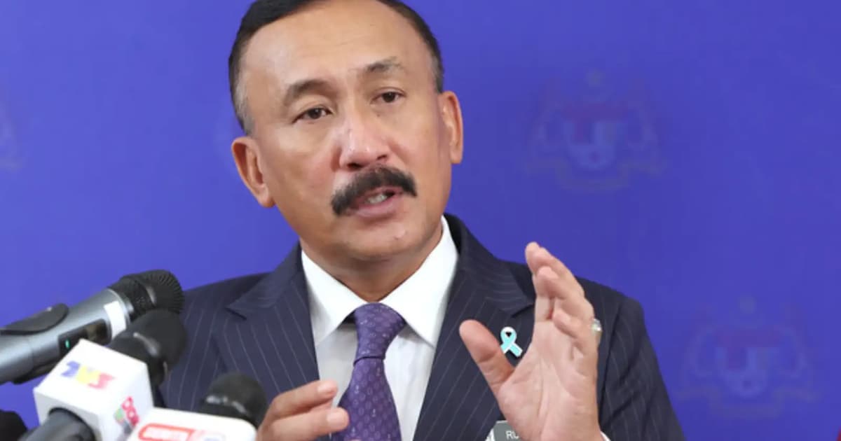 Pengaruh Pasangan Utama Penyebab Peningkatan Penyalahgunaan Dadah Wanita Kelantan
