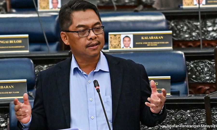 Insiden Bendera Terbalik di Australia Cemar Imej Malaysia – Menteri