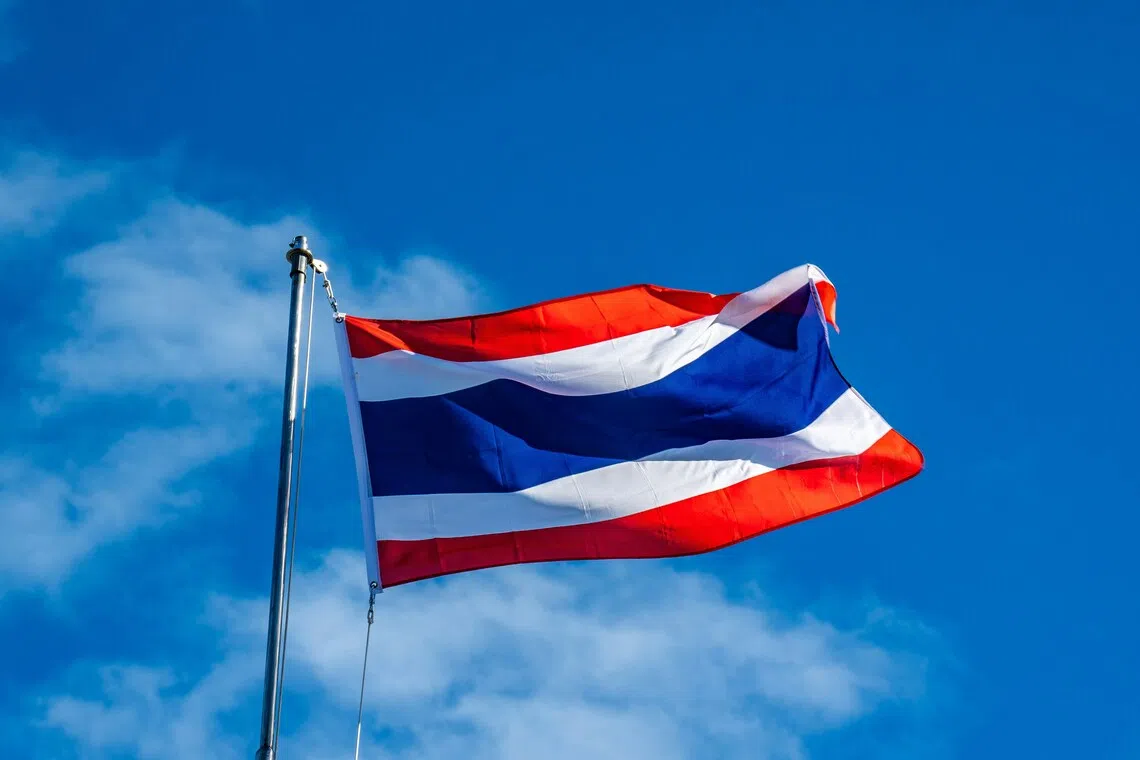 Thailand to revamp market laws to expedite securities fraud investigations