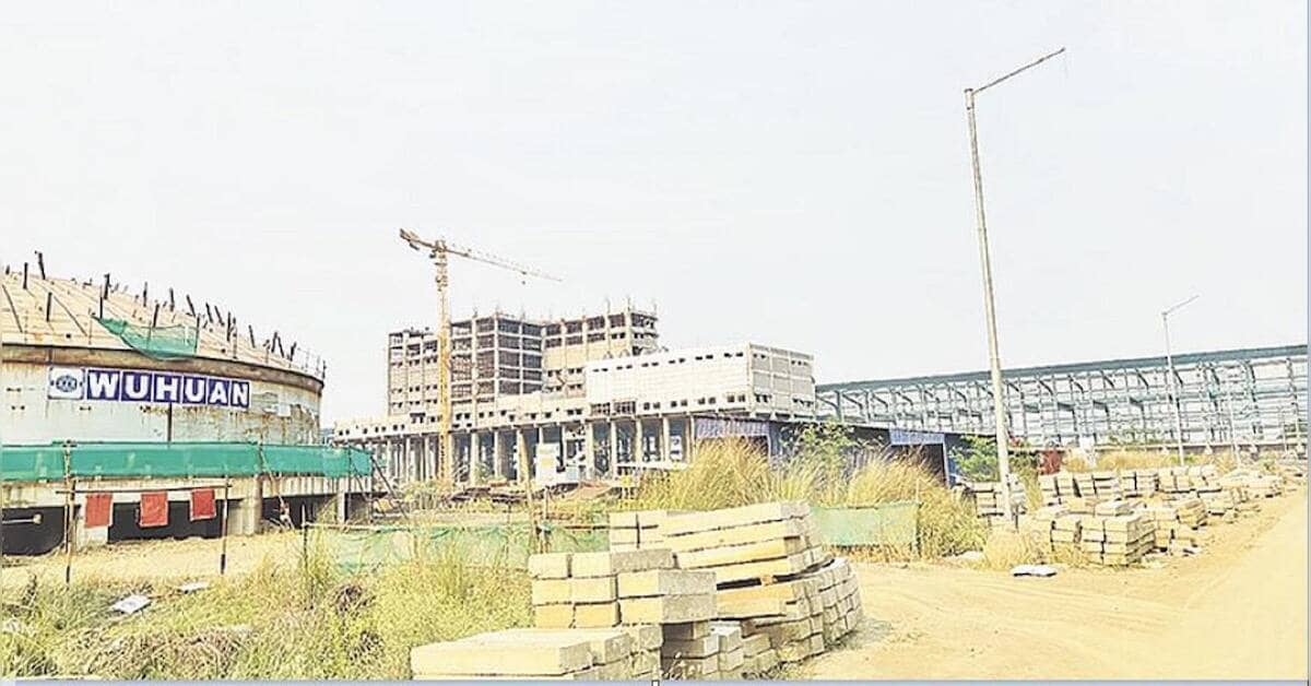 ओडिशा की 19,000 करोड़ की तालचर खाद परियोजना नई दिशा में