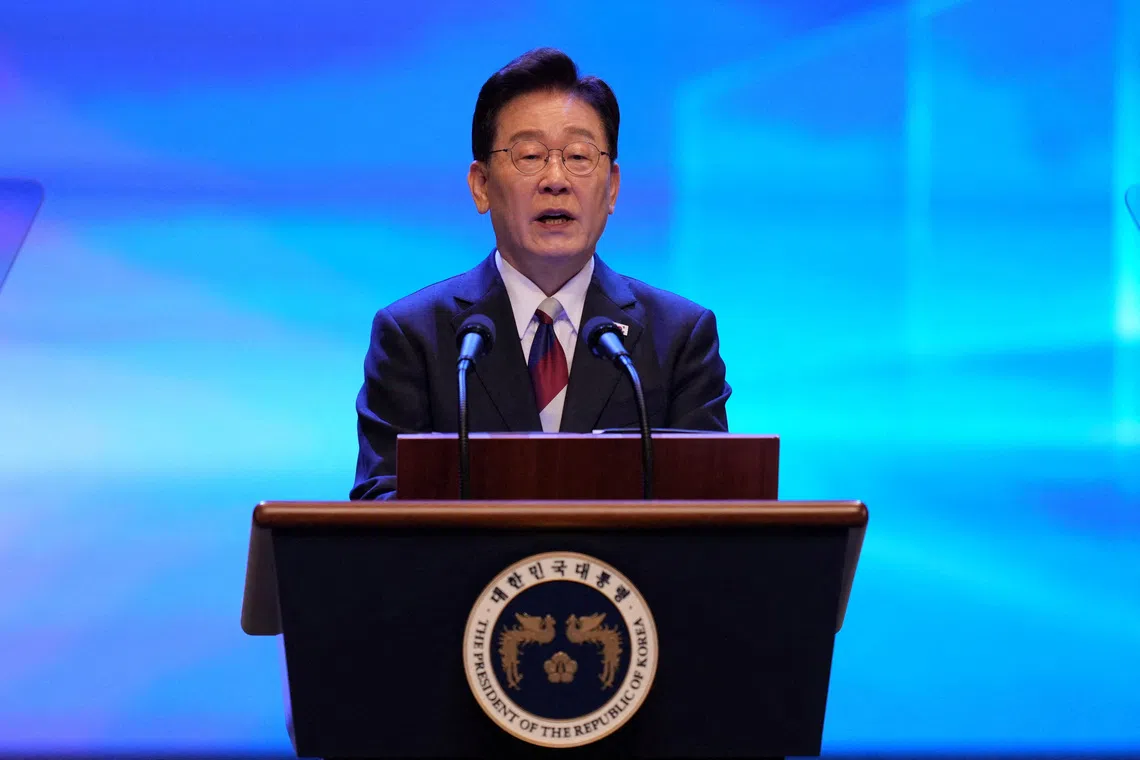 Seoul urges preconditions for resuming US-North Korea talks