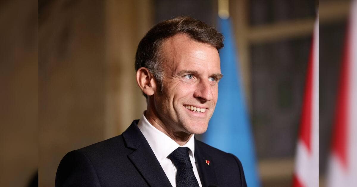 France to fortify critical infrastructure against Russian hybrid threats