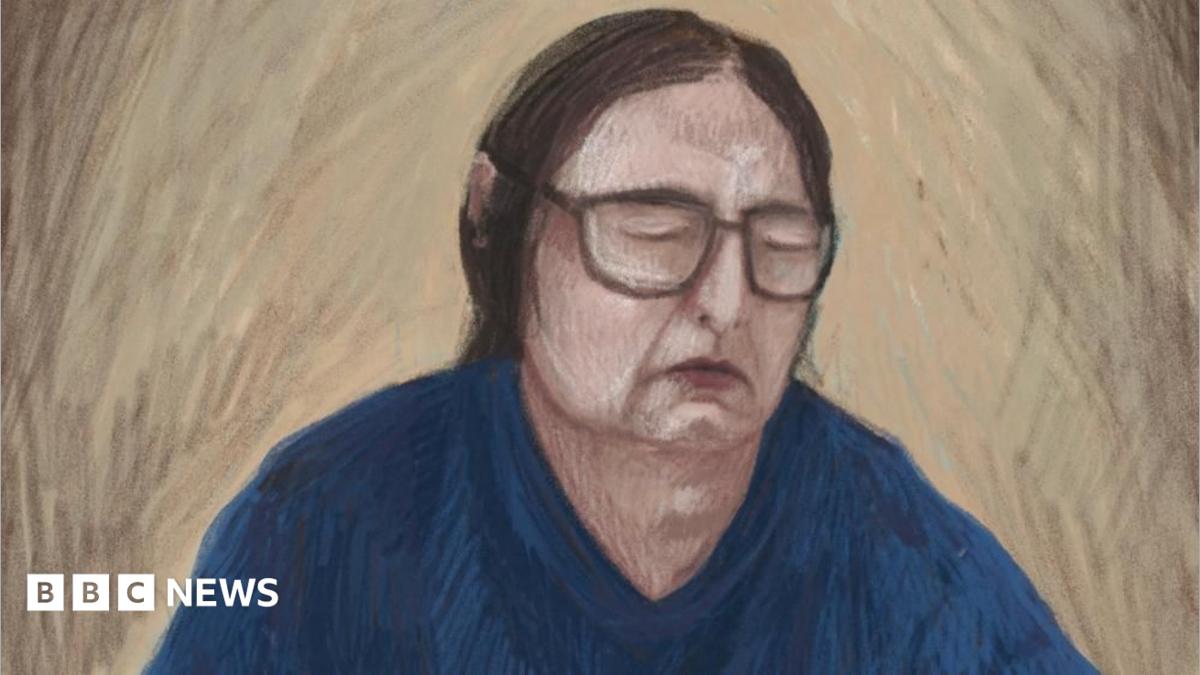 Prosecutors seek life sentence for Australian woman convicted in mushroom poisoning deaths