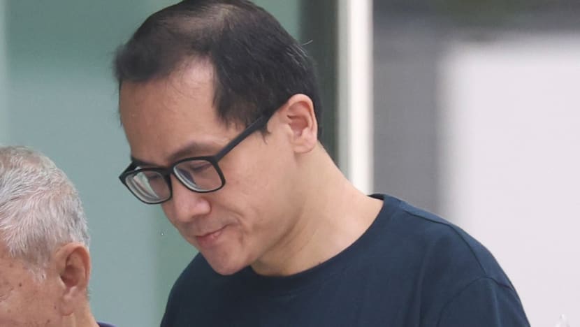 Repeat offender jailed for upskirt videos, faces caning warning
