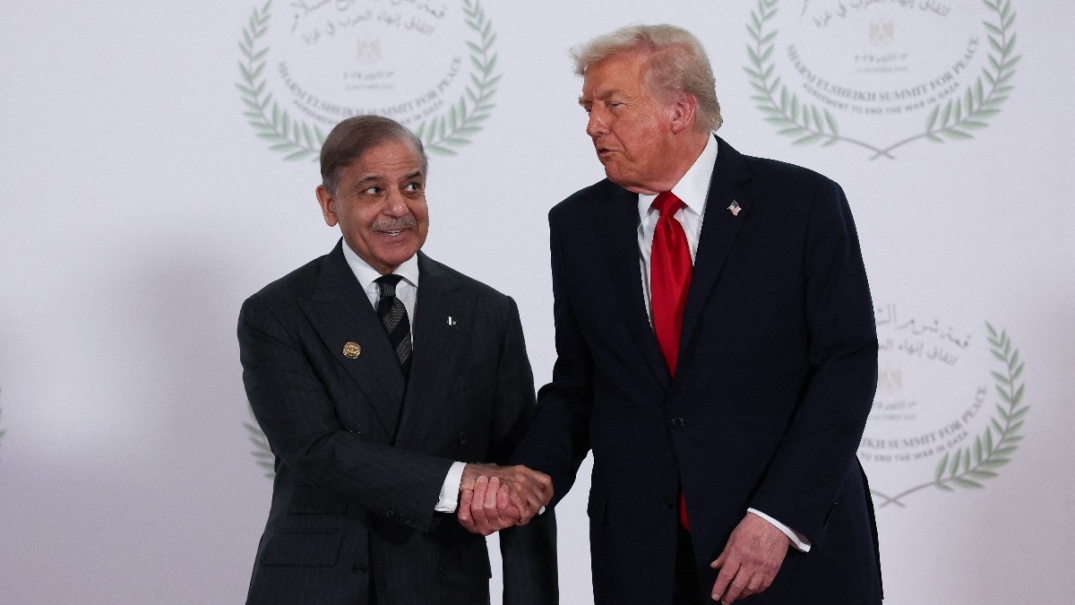 US drone firm linked to Trump sons signs Pakistan military deal