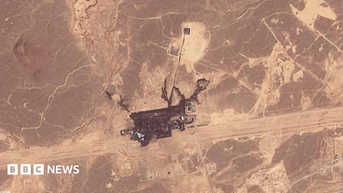 Saudi Arabia closes major oil pipeline following drone strike from Iraq