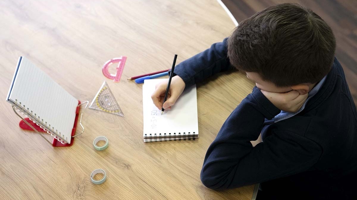 Teen's Remarkable Memory Allows Perfect Recall of Events Years Later
