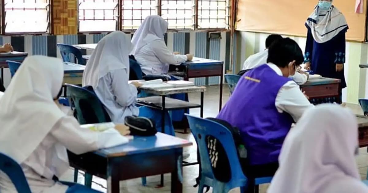 Security measures alone insufficient for school safety, G25 warns