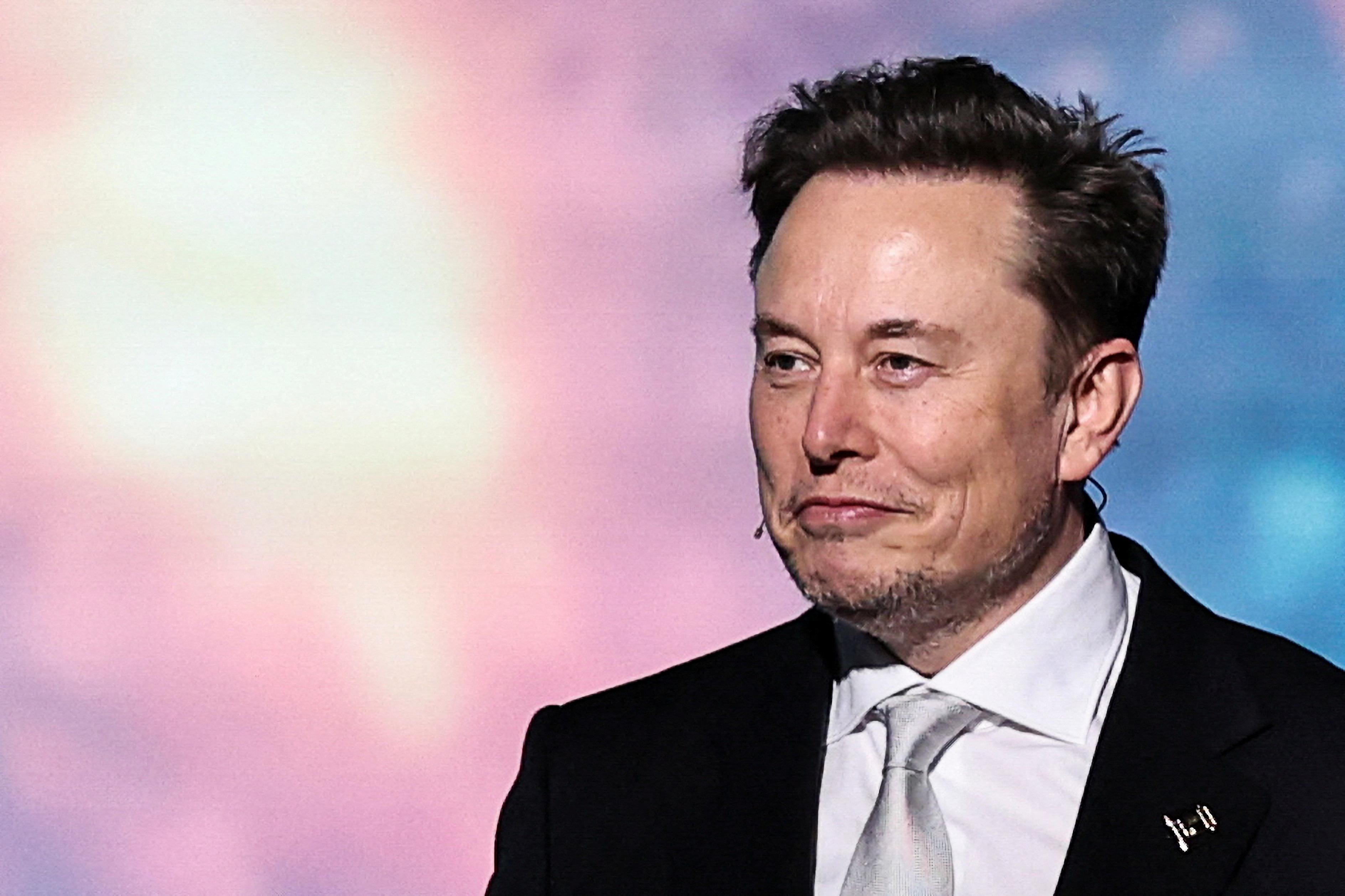 Musk floats $3.5 trillion Tesla-SpaceX merger to unite AI, energy ventures