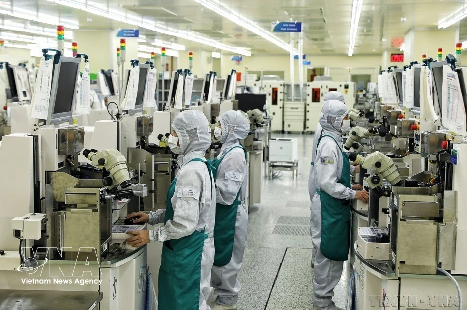 Bac Ninh accelerates enterprise growth with targeted business support initiatives