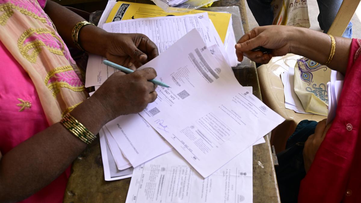 Civil society to audit voter rolls in Kodagu ahead of elections