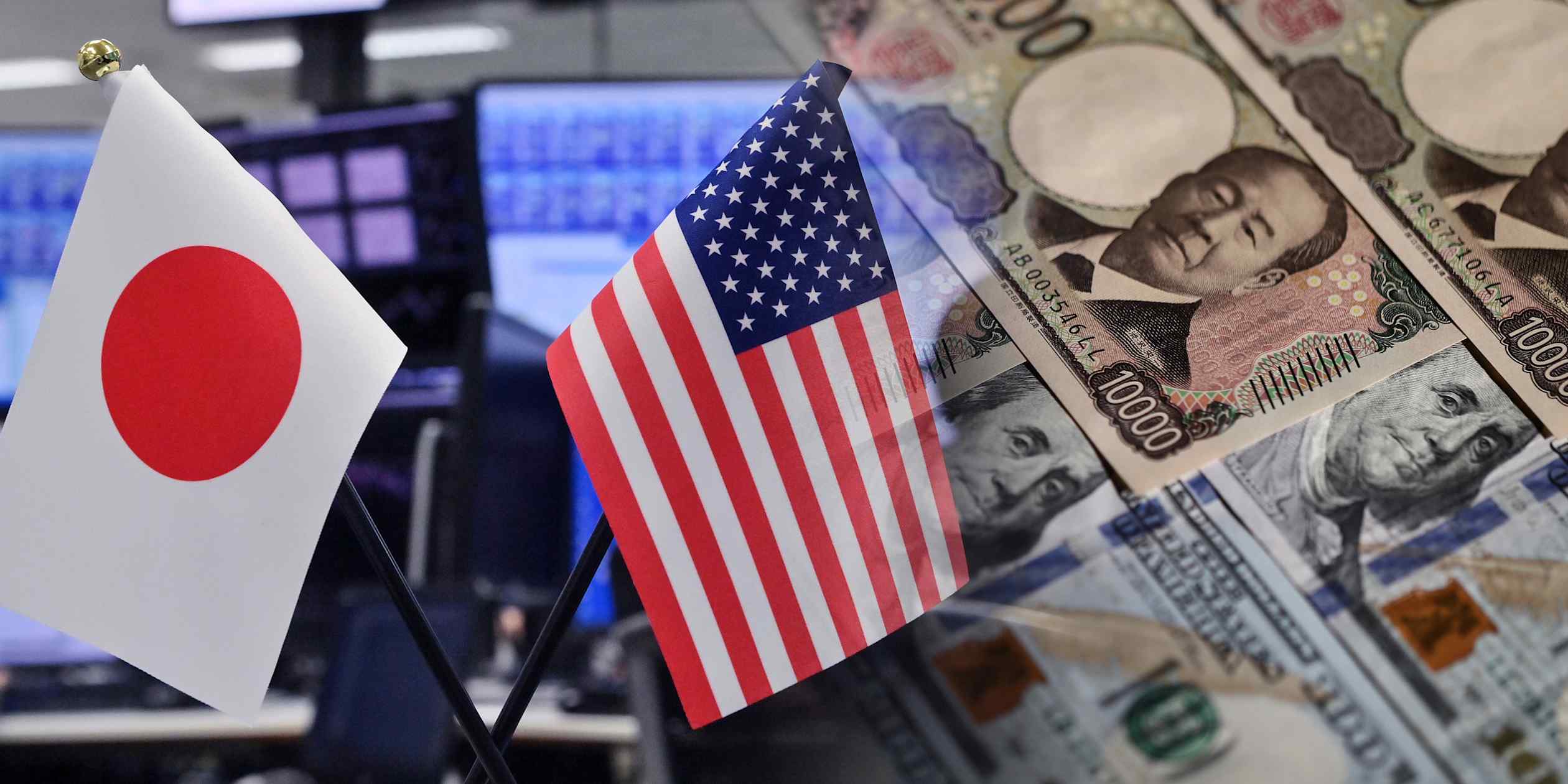 Japan's currency support sparks investor debate over overseas holdings