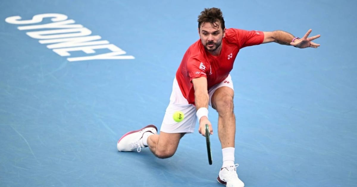 Wawrinka receives late US Open wildcard after initial snub