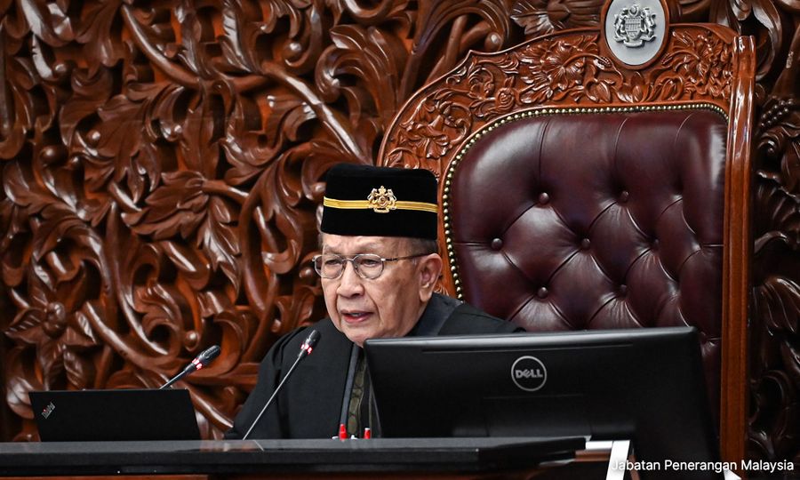 Rais faces sedition charge over royal remarks as PAS considers Malacca poll strategy