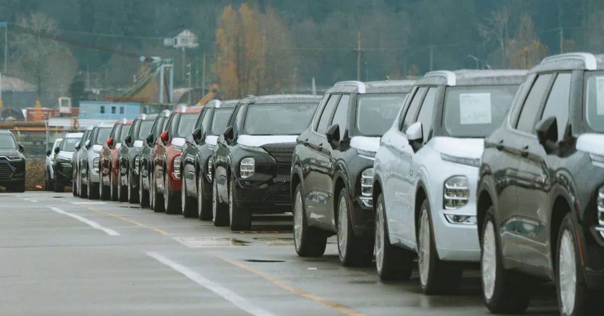 Scrappage Certificate Purchase Opens New Car Discounts for All Buyers